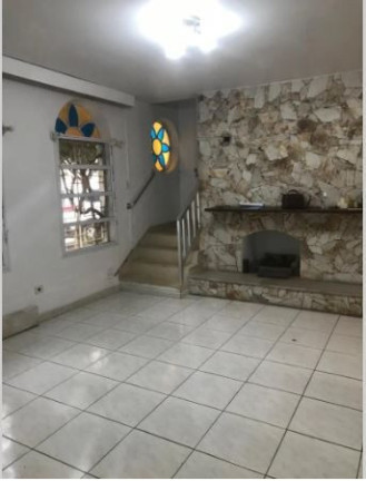 Imagem Sobrado com 3 Quartos à Venda, 180 m² em Vila Mariana - São Paulo