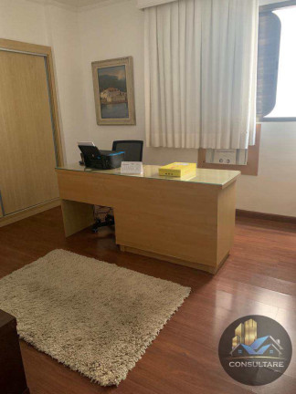 Imagem Apartamento com 4 Quartos à Venda, 257 m² em Gonzaga - Santos