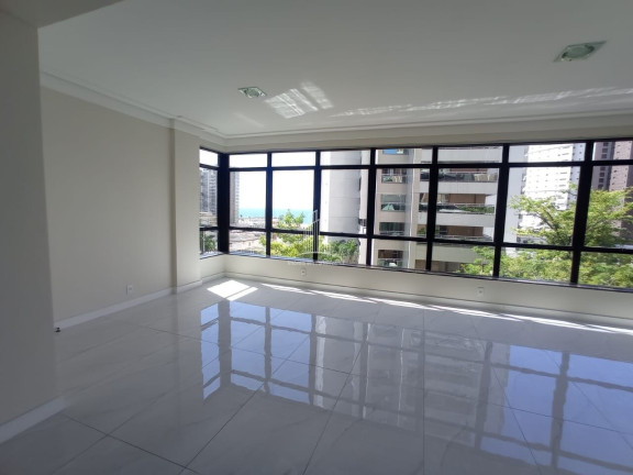 Imagem Apartamento com 3 Quartos à Venda, 136 m² em Meireles - Fortaleza