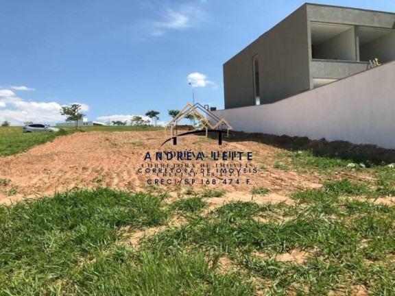 Imagem Terreno à Venda, 456 m² em Alphaville Nova Esplanada 3 - Votorantim Imagem Terreno à Venda, 456 m² em Alphaville Nova Esplanada 3 - Votorantim