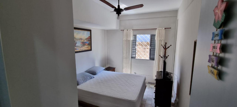 Imagem Apartamento com 2 Quartos à Venda, 50 m² em Perequê-açu - Ubatuba