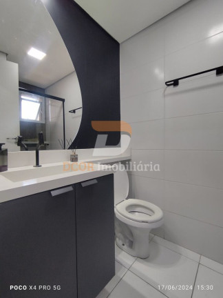 Imagem Apartamento com 2 Quartos à Venda, 56 m² em Centro  - Diadema