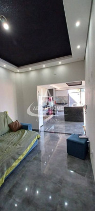 Casa à Venda,  em Residencial Ary Attab Ii - São José Do Rio Preto