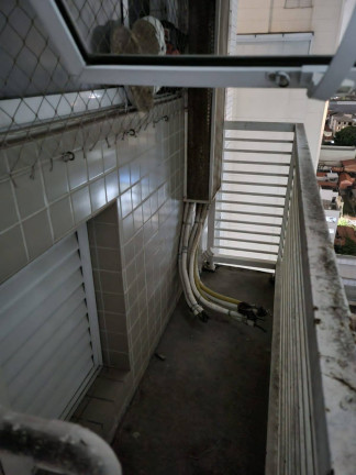 Imagem Apartamento com 3 Quartos à Venda, 141 m² em Mooca - São Paulo