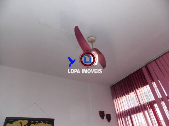 Imagem Apartamento com 1 Quarto à Venda, 28 m² em Centro - Rio De Janeiro