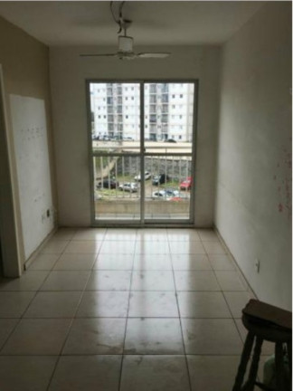 Imagem Apartamento com 2 Quartos à Venda, 48 m² em Jaraguá - São Paulo