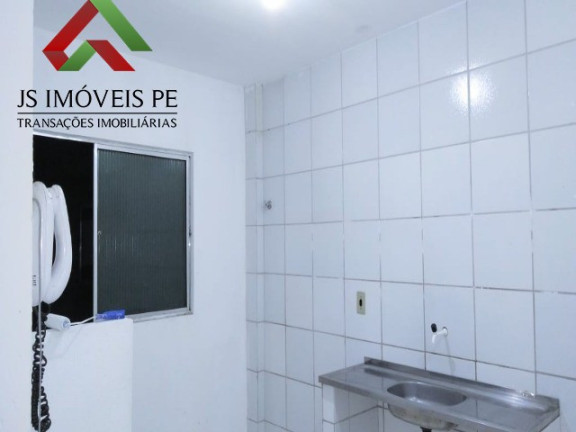 Imagem Imóvel com 2 Quartos à Venda, 50 m² em Jardim São Paulo - Recife