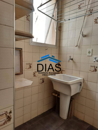 Imagem Apartamento com 2 Quartos à Venda, 57 m² em Jardim Quitandinha - Araraquara Imagem Apartamento com 2 Quartos à Venda, 57 m² em Jardim Quitandinha - Araraquara