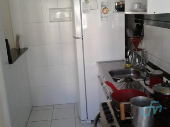 Imagem Apartamento com 2 Quartos à Venda, 47 m² em Loteamento Mogilar - Mogi Das Cruzes