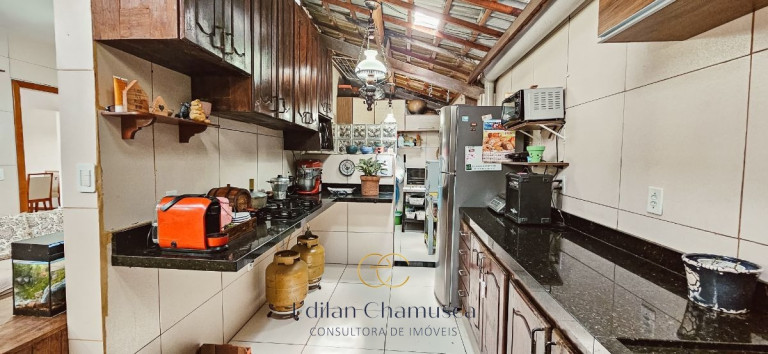 Imagem Casa de Condomínio à Venda, 112 m² em Cascalheira (abrantes) - Camaçari