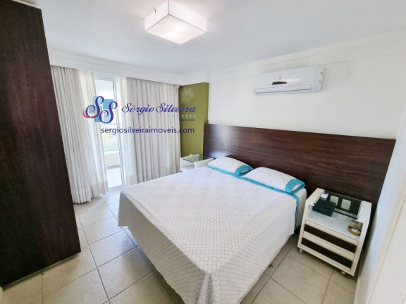 Imagem Apartamento com 3 Quartos à Venda, 112 m² em Porto Das Dunas - Aquiraz Imagem Apartamento com 3 Quartos à Venda, 112 m² em Porto Das Dunas - Aquiraz