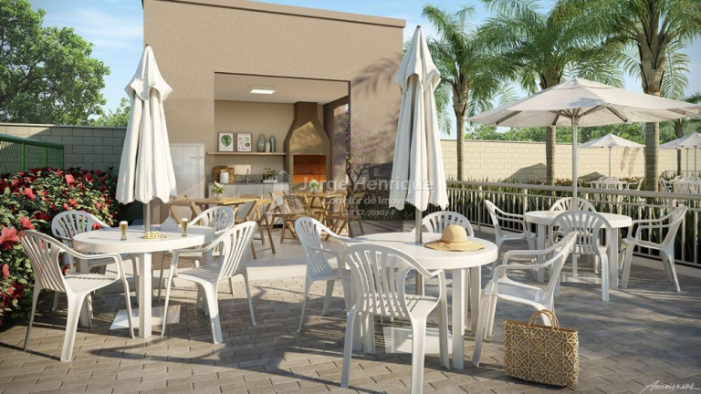 Imagem Apartamento com 2 Quartos à Venda, 45 m² em Guaratiba - Rio De Janeiro Imagem Apartamento com 2 Quartos à Venda, 45 m² em Guaratiba - Rio De Janeiro