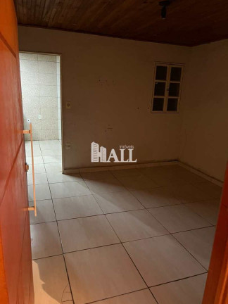 Imagem Casa com 3 Quartos à Venda, 100 m² em Jardim Renascença - Mirassol