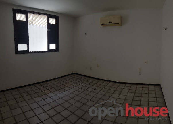 Imagem Casa com 3 Quartos para Alugar, 350 m² em Capim Macio - Natal