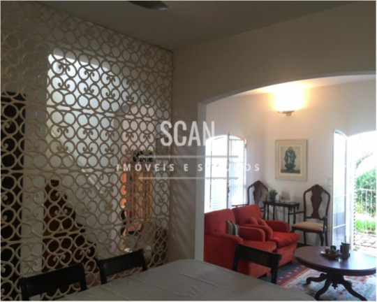 Imagem Casa com 3 Quartos à Venda, 227 m² em Jardim Paraíso - Campinas