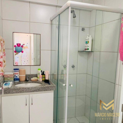 Imagem Apartamento com 3 Quartos à Venda, 112 m² em Aldeota - Fortaleza