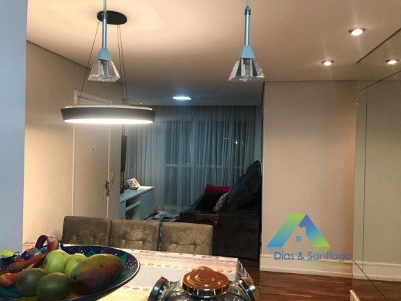 Imagem Apartamento com 3 Quartos à Venda, 94 m² em Vila Santo Estéfano - São Paulo Imagem Apartamento com 3 Quartos à Venda, 94 m² em Vila Santo Estéfano - São Paulo