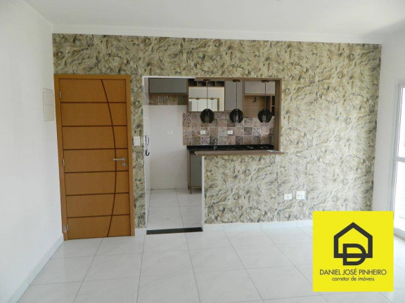 Imagem Apartamento com 3 Quartos à Venda, 94 m² em Aviação - Praia Grande