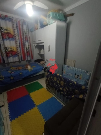 Imagem Apartamento com 2 Quartos à Venda, 54 m² em Demarchi - São Bernardo Do Campo Imagem Apartamento com 2 Quartos à Venda, 54 m² em Demarchi - São Bernardo Do Campo