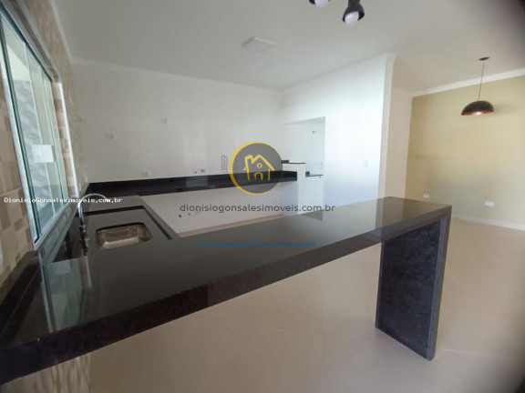 Imagem Casa com 3 Quartos à Venda, 127 m² em Estância São José - Peruíbe Imagem Casa com 3 Quartos à Venda, 127 m² em Estância São José - Peruíbe