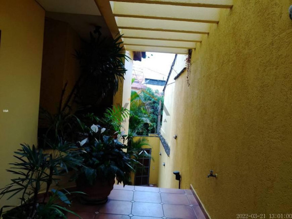 Imagem Casa com 3 Quartos à Venda, 410 m² em Jardim Nossa Senhora Do Carmo - São Paulo