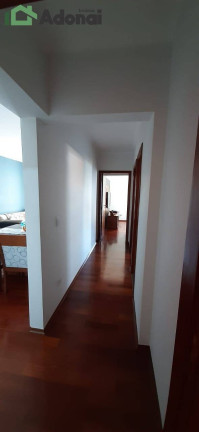 Imagem Apartamento com 4 Quartos à Venda, 130 m² em Vila Nossa Senhora De Fátima - Americana Imagem Apartamento com 4 Quartos à Venda, 130 m² em Vila Nossa Senhora De Fátima - Americana