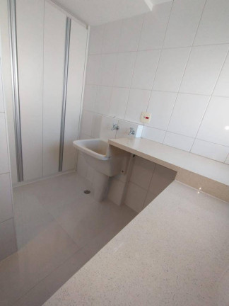 Imagem Apartamento com 3 Quartos à Venda, 121 m² em Centro - Santo André