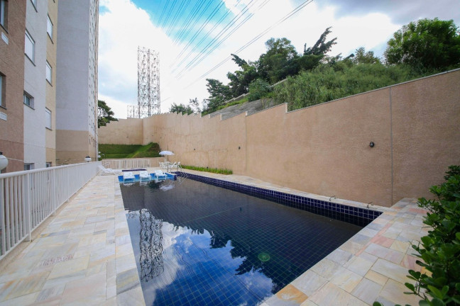 Imagem Apartamento com 2 Quartos à Venda, 50 m² em Sítio Da Figueira - São Paulo Imagem Apartamento com 2 Quartos à Venda, 50 m² em Sítio Da Figueira - São Paulo