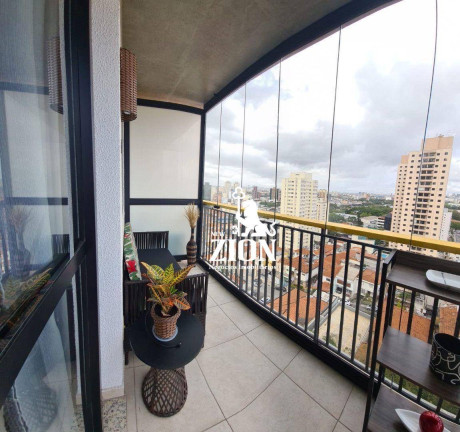 Studio com 1 Quarto à Venda, 36 m² em Santana - São Paulo