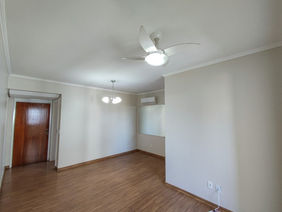 Imagem Apartamento com 3 Quartos à Venda, 81 m² em Centro - Canoas