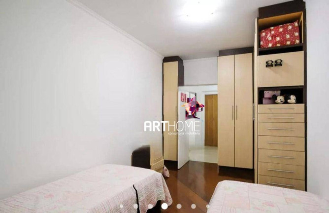 Imagem Apartamento com 3 Quartos à Venda, 129 m² em Santa Maria - São Caetano Do Sul Imagem Apartamento com 3 Quartos à Venda, 129 m² em Santa Maria - São Caetano Do Sul