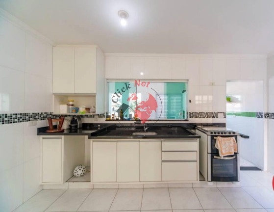 Imagem Sobrado com 3 Quartos à Venda, 268 m² em Vila Alpina - São Paulo