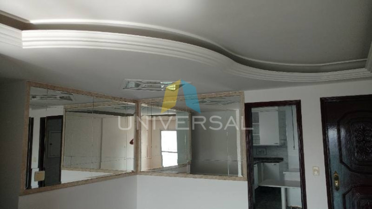 Imagem Apartamento com 3 Quartos à Venda, 100 m² em Chácara Califórnia - São Paulo Imagem Apartamento com 3 Quartos à Venda, 100 m² em Chácara Califórnia - São Paulo