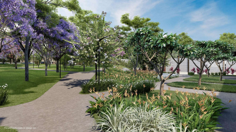 Imagem Imóvel com 2 Quartos à Venda, 70 m² em Alto Da Boa Vista - Ribeirão Preto Imagem Imóvel com 2 Quartos à Venda, 70 m² em Alto Da Boa Vista - Ribeirão Preto