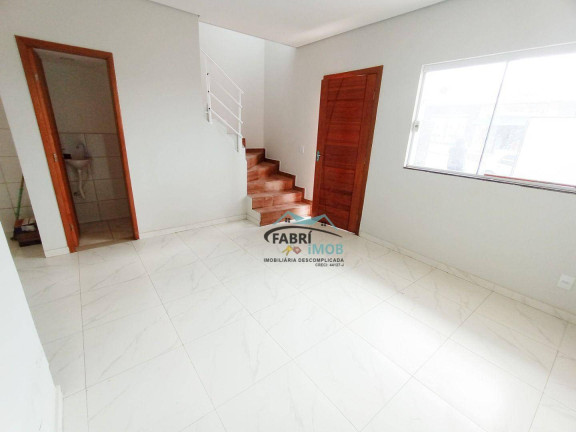 Imagem Sobrado com 2 Quartos à Venda, 67 m² em Parque São Bento - Sorocaba
