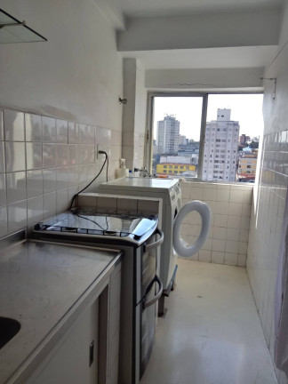 Imagem Apartamento com 2 Quartos à Venda, 68 m² em Santo Amaro - São Paulo Imagem Apartamento com 2 Quartos à Venda, 68 m² em Santo Amaro - São Paulo