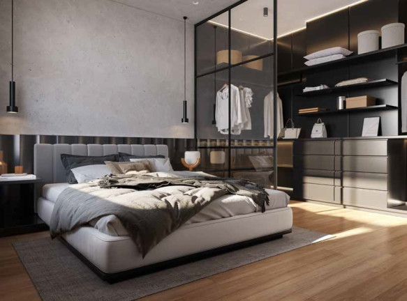Imagem Apartamento com 1 Quarto à Venda, 29 m² em Portão - Curitiba