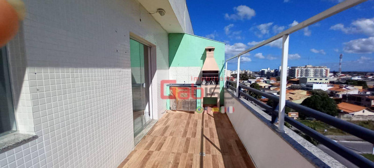 Cobertura com 5 Quartos à Venda, 200 m² em Braga - Cabo Frio
