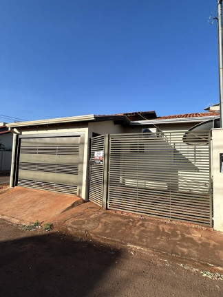 Imagem Casa à Venda, em Tangará Da Serra Imagem Casa à Venda, em Tangará Da Serra
