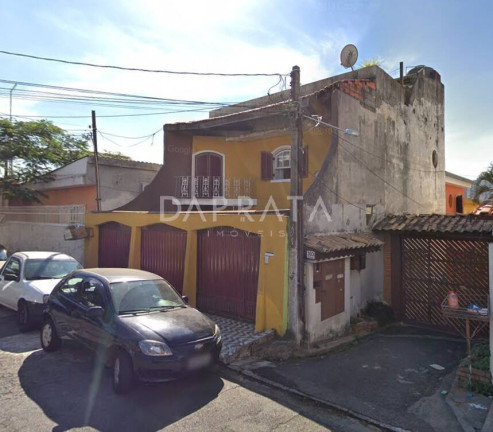 Imagem Sobrado com 3 Quartos à Venda, 100 m² em Vila Barros - Barueri Imagem Sobrado com 3 Quartos à Venda, 100 m² em Vila Barros - Barueri
