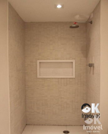 Imagem Apartamento com 3 Quartos à Venda, 188 m² em Higienópolis - São Paulo Imagem Apartamento com 3 Quartos à Venda, 188 m² em Higienópolis - São Paulo