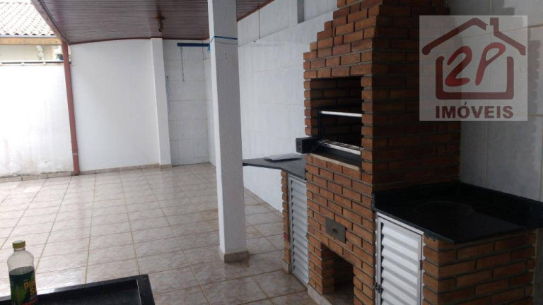 Imagem Casa com 4 Quartos à Venda, 272 m² em Bosque Dos Eucaliptos - São José Dos Campos
