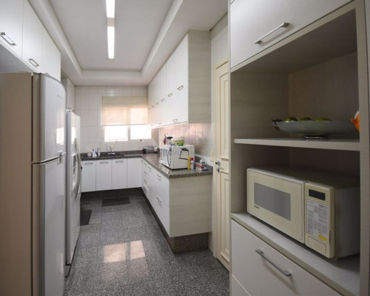 Imagem Apartamento à Venda,  em Cerqueira César - São Paulo