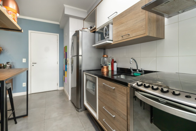 Imagem Apartamento com 2 Quartos à Venda, 89 m² em Jardim Prudência - São Paulo Imagem Apartamento com 2 Quartos à Venda, 89 m² em Jardim Prudência - São Paulo