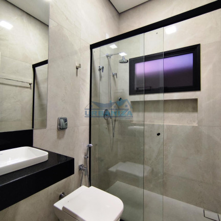 Imagem Casa à Venda, 200 m² em Condominio Residencial Villa Lobos - Birigui Imagem Casa à Venda, 200 m² em Condominio Residencial Villa Lobos - Birigui