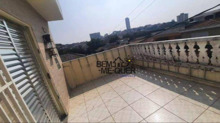 Imagem Casa com 2 Quartos à Venda, 150 m² em Vila Picinin - São Paulo Imagem Casa com 2 Quartos à Venda, 150 m² em Vila Picinin - São Paulo