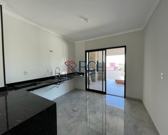 Imagem Casa com 3 Quartos à Venda, 130 m² em Cajuru Do Sul - Sorocaba