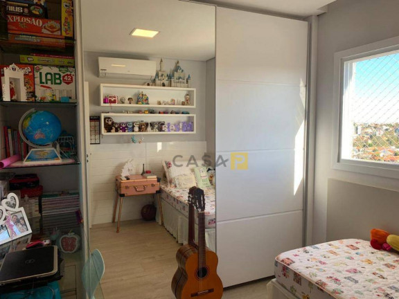 Imagem Apartamento com 3 Quartos à Venda, 96 m² em Jardim São Domingos - Americana Imagem Apartamento com 3 Quartos à Venda, 96 m² em Jardim São Domingos - Americana