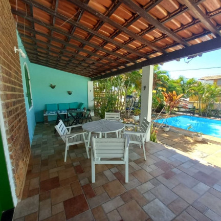 Imagem Casa com 3 Quartos à Venda, 400 m² em Buraquinho - Lauro De Freitas Imagem Casa com 3 Quartos à Venda, 400 m² em Buraquinho - Lauro De Freitas