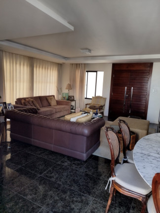 Imagem Apartamento com 4 Quartos à Venda, 200 m² em Pituba - Salvador
